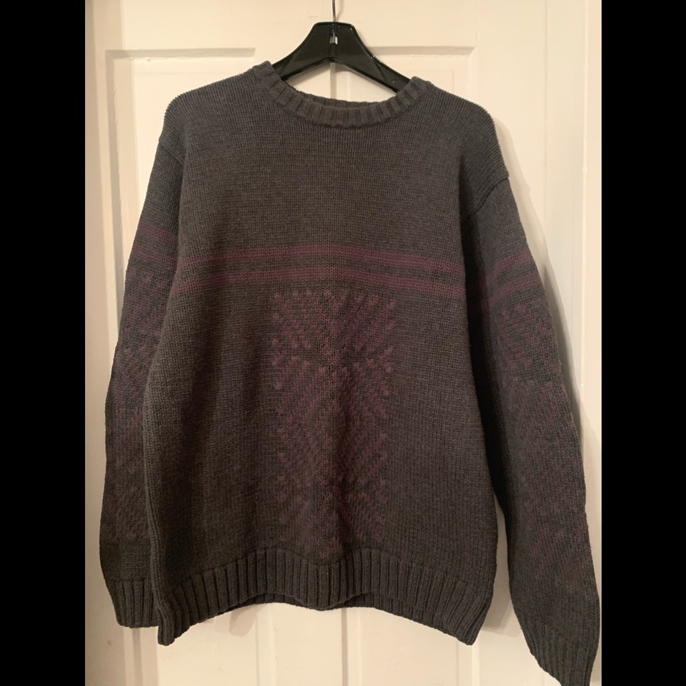 Timberland Mens Sweater